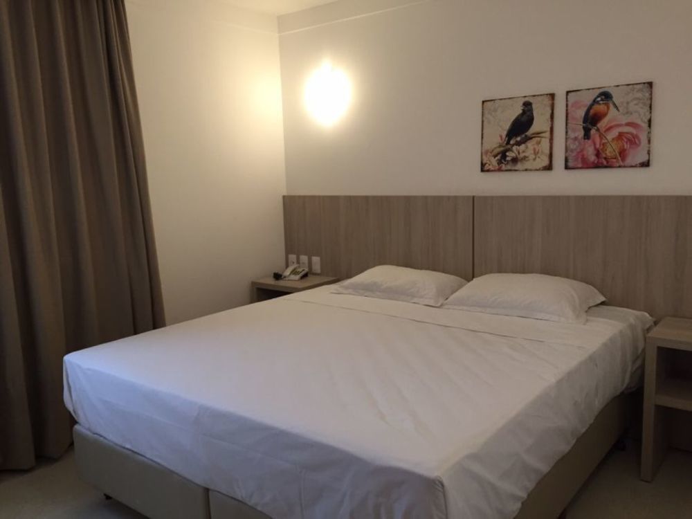 Pena Branca Hotel E Eventos Santo Antonio de Jesus Bagian luar foto